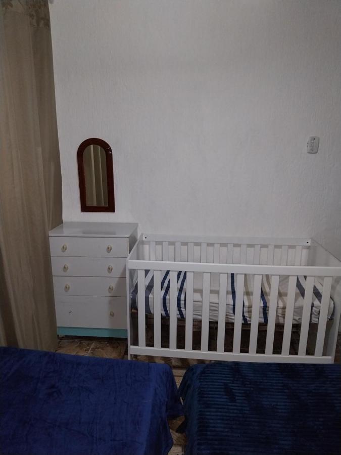 Recanto Do Isaque Olímpia Esterno foto